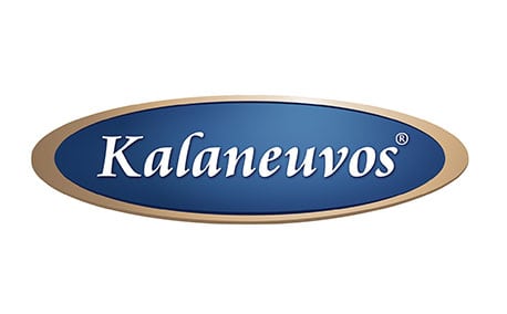 Kalaneuvos logo