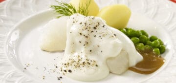 Lipeäkala