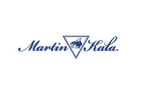 Martin Kala logo