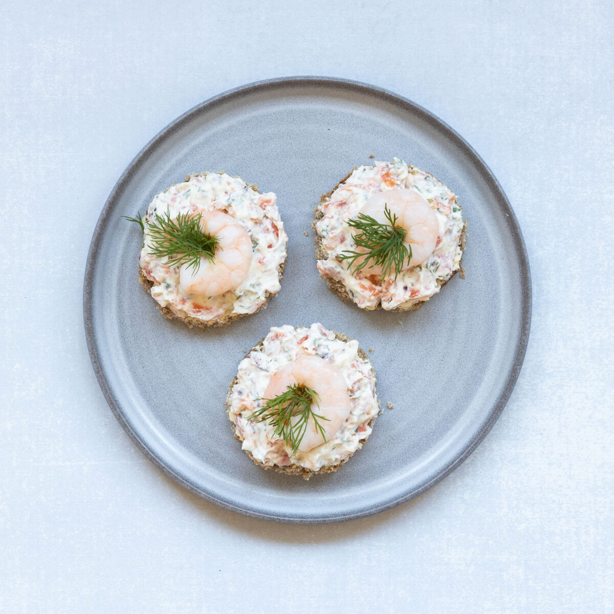 Rapulohitartar leip&auml;set | Resepti | Alkupala – Kalaneuvos