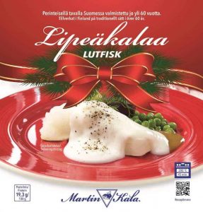 Martin Kala lipeäkala