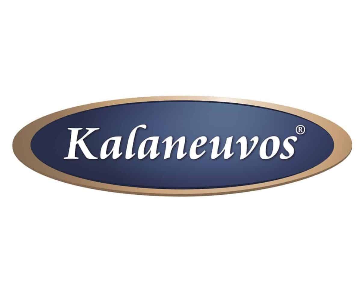 Kalaneuvos logo