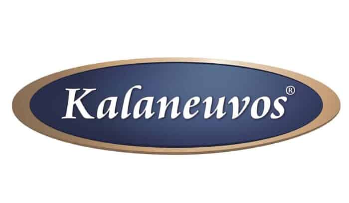 Kalaneuvos logo