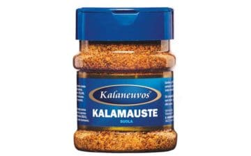 Kalaneuvos Kalamauste