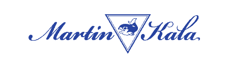 Martin Kala logo