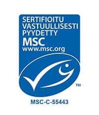 MSC Kalaneuvos Sastamala