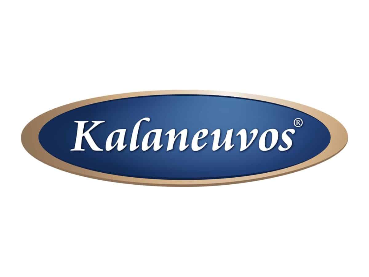 Kalaneuvos logo