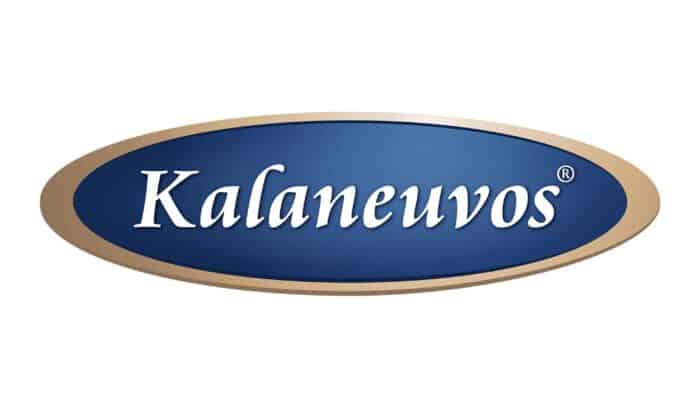 Kalaneuvos logo