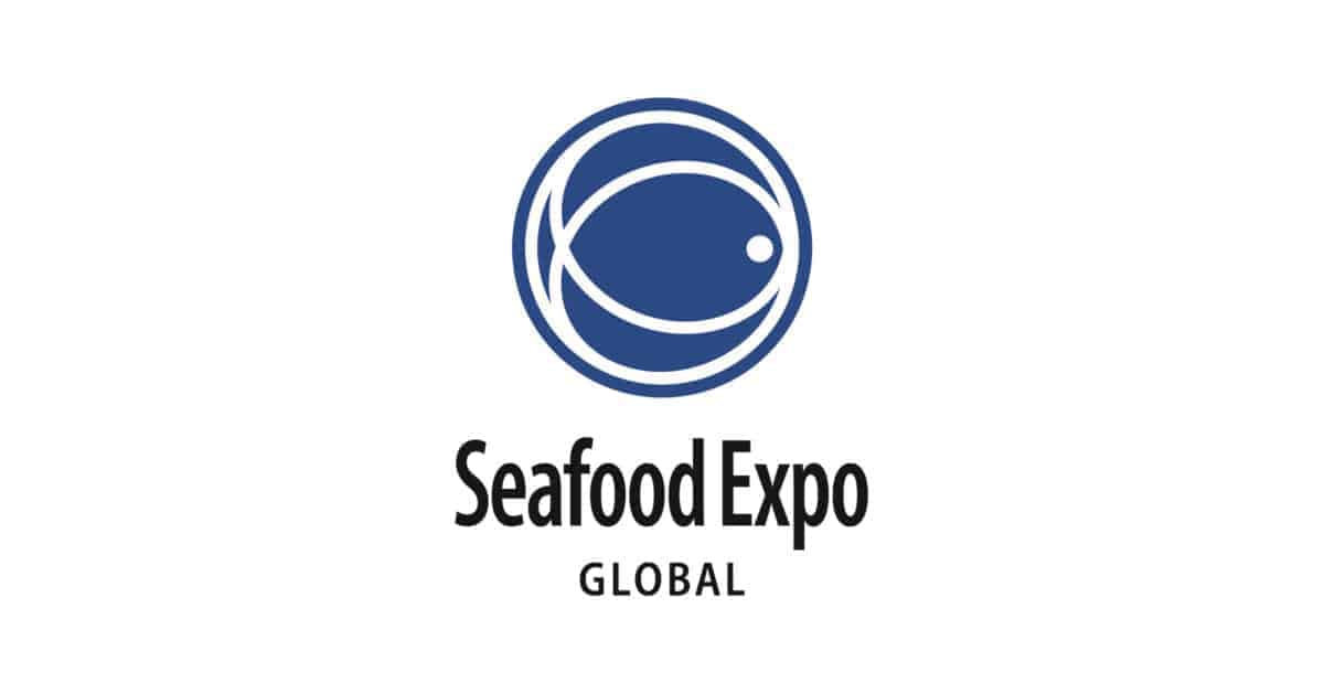 Seafood Expo Global Kalaneuvos