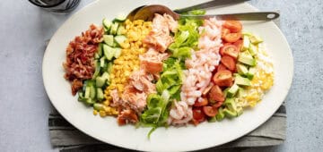 Cobb-kalasalaatti