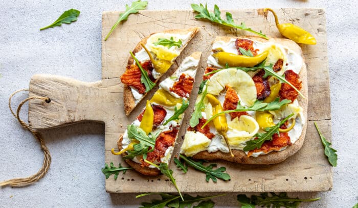 Kirjolohipekonipinsa