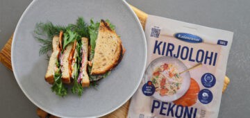 club-sandwich-kirjolohipekonilla