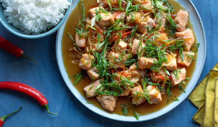 Lohta vietnamilaisittain