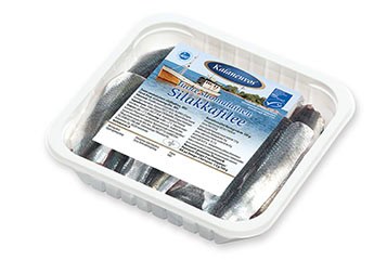 Silakkatuotteet